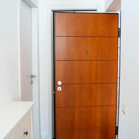 Διαμέρισμα Cozy House