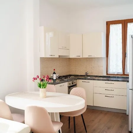 Cozy House Σιένα