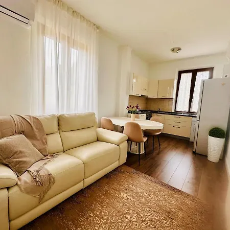 Cozy House 아파트