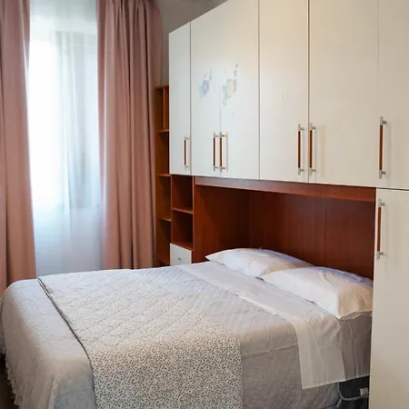 Cozy House * Sienne