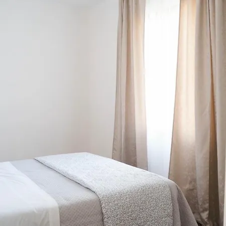 Appartement Cozy House
